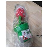 Little Buddy Super Mario All Star Collection 1594 Piranha Plant Stuffed Plush, 9\', 156 months to 180 months Little Buddy Super Mario All Star Collection 1594 Piranha Plant Stuffed Plush, 9\', 156 months to 180 months