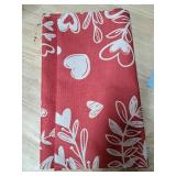 Heirloom Haven Valentineâs Day Red Heart Love Plant Table Runner 13x90 Inch , Holiday Kitchen Dining Tabletop Runners for Home Indoor Farmhouse Decoration Heirloom Haven Valentineâs Day Red Heart Love Plant Table Runner 13x90 Inch , Holiday Kitchen Dining Tabletop Runners for Home Indoor Farmhouse Decoration