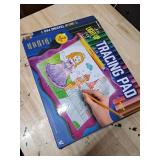 Light-up Tracing Pad for Kids Drawing Light-up Tracing Pad for Kids Drawing