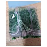 Deepsoon Heating Pad,Electric Heating Pads for Back,Neck,Abdomen,Moist Heating Pad for Shoulder,Knee,Arms,Legs,Dry/Moist Heat & Auto Shut Off,Christmas Gifts for Men and Women,Light Gray,24x12 Inch Deepsoon Heating Pad,Electric Heating Pads for Back,Neck,Abdomen,Moist Heating Pad for Shoulder,Knee,Arms,Legs,Dry/Moist Heat & Auto Shut Off,Christmas Gifts for Men and Women,Light Gray,24x12 Inch