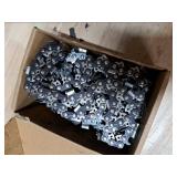 4 Pack Chainsaw Chain for 20 Inch Bar, .325\' Pitch, .050'' Gauge, 80 Drive Links Fits Husqvarna 450 Rancher Craftsman Jonsered and more 4 Pack Chainsaw Chain for 20 Inch Bar, .325\' Pitch, .050'' Gauge, 80 Drive Links Fits Husqvarna 450 Rancher Craftsman Jonsered and more