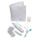 Verseo ePen Permanent Hair Removal Needle-Free Electrolysis Pen System for Unwanted Hair Removal from Face, Underarm, Bikini Line and so much more for men and women who value their privacy Verseo ePen Permanent Hair Removal Needle-Free Electrolysis Pen System for Unwanted Hair Removal from Face, Underarm, Bikini Line and so much more for men and women who value their privacy