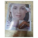 Verseo ePen Permanent Hair Removal Needle-Free Electrolysis Pen System for Unwanted Hair Removal from Face, Underarm, Bikini Line and so much more for men and women who value their privacy Verseo ePen Permanent Hair Removal Needle-Free Electrolysis Pen System for Unwanted Hair Removal from Face, Underarm, Bikini Line and so much more for men and women who value their privacy