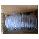 Y1tvei Ballet Compact Mirrors Bulk - 36Pcs Coquette Ballerina Dance Girls Mini Round Makeup Mirrors, Aesthetic Cute Dancing Girl Printed, Birthday Party Favors Dance Recital Gifts for Ballerina Women Y1tvei Ballet Compact Mirrors Bulk - 36Pcs Coquette Ballerina Dance Girls Mini Round Makeup Mirrors, Aesthetic Cute Dancing Girl Printed, Birthday Party Favors Dance Recital Gifts for Ballerina Women