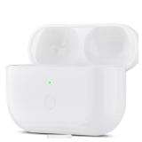 OLEBAND Replacement for Airpods Pro 2&1 Charging Case:Easy to Pair Your Air pods Pro Earbuds with Pairing Button,Support Both Wired and Wireless Charging,for iPods Pro 1st/2nd Gen(White) OLEBAND Replacement for Airpods Pro 2&1 Charging Case:Easy to Pair Your Air pods Pro Earbuds with Pairing Button,Support Both Wired and Wireless Charging,for iPods Pro 1st/2nd Gen(White)
