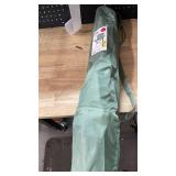 Adult Outdoor Portable Camp Chair Dealworthy⢠- Sage Green: Steel Frame, 225 lb Capacity Adult Outdoor Portable Camp Chair Dealworthy⢠- Sage Green: Steel Frame, 225 lb Capacity