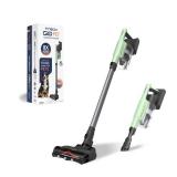 Tineco GO Pet Cordless Stick Vacuum with ZeroTangle Brush Technology Seafoam Green Tineco GO Pet Cordless Stick Vacuum with ZeroTangle Brush Technology Seafoam Green