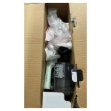 Tineco GO Pet Cordless Stick Vacuum with ZeroTangle Brush Technology Seafoam Green Tineco GO Pet Cordless Stick Vacuum with ZeroTangle Brush Technology Seafoam Green