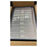 novelinks Photo Case 4\' x 6\' Photo Storage Box, 10 Inner Picture Storage Containers & Photo Organizer Cases, Portable Photo Craft Keeper for Photos, Crafts, Cards (Sky Blue, 2Pack) novelinks Photo Case 4\' x 6\' Photo Storage Box, 10 Inner Picture Storage Containers & Photo Organizer Cases, Portable Photo Craft Keeper for Photos, Crafts, Cards (Sky Blue, 2Pack)