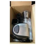 Electric Cheese Grater 150W Salad Maker 5 Different Shapes of Blades for Slicing/Shredding/Grinding, Compact Kitchen Electric Slicer Shredder for Block Cheese, Vegetables, Fruit, Carrots Electric Cheese Grater 150W Salad Maker 5 Different Shapes of Blades for Slicing/Shredding/Grinding, Compact Kitchen Electric Slicer Shredder for Block Cheese, Vegetables, Fruit, Carrots