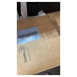 SIBRILLE LED Floor Lamp - Rotatable Standing Lamp with Touch & Remote Control, 3000-6000K, 22W Modern Floor Reading Light, Dimmable Corner Uplighter for Living Room Bedroom Office, Black SIBRILLE LED Floor Lamp - Rotatable Standing Lamp with Touch & Remote Control, 3000-6000K, 22W Modern Floor Reading Light, Dimmable Corner Uplighter for Living Room Bedroom Office, Black