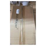 UU-Major Power Tool Organizer with Charging Station,Drill Holder Wall Mount,Garage Storage Shelves for Organization and Storage,Heavy Duty Pegboard Wall Organizer Set Solid Metal Black 2 Pack 4 Setâ UU-Major Power Tool Organizer with Charging Station,Drill Holder Wall Mount,Garage Storage Shelves for Organization and Storage,Heavy Duty Pegboard Wall Organizer Set Solid Metal Black 2 Pack 4 Setâ