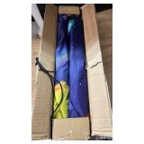 TTLOJ Gift for Christmas Universe Space Style Play Tents for Boys Girls, Playhouse Castle Toy for Toddler Play House, Teepee Tent Indoor Outdoor TTLOJ Gift for Christmas Universe Space Style Play Tents for Boys Girls, Playhouse Castle Toy for Toddler Play House, Teepee Tent Indoor Outdoor