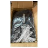 ZELUS Weighted Vest, 6lb/8lb/12lb/16lb/20lb/25lb/30lb Weight Vest with Reflective Stripe for Workout, Strength Training, Running, Fitness, Muscle Building, Weight Loss, Weightlifting, Black(20 lb) ZELUS Weighted Vest, 6lb/8lb/12lb/16lb/20lb/25lb/30lb Weight Vest with Reflective Stripe for Workout, Strength Training, Running, Fitness, Muscle Building, Weight Loss, Weightlifting, Black(20 lb)