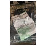 GSlife Large Dish Drying Rack 2 Tier, Expandable Kitchen Dish Drainer for Pots and Pans, 360° Swivel Spout, Rust-Resistant Metal Dish Rack with Utensil & Cup Holder, 16.9\' W x 14.4\'-22.4\' L, Bla GSlife Large Dish Drying Rack 2 Tier, Expandable Kitchen Dish Drainer for Pots and Pans, 360° Swivel Spout, Rust-Resistant Metal Dish Rack with Utensil & Cup Holder, 16.9\' W x 14.4\'-22.4\' L, Bla