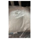 Oubonun 20 x 20 Throw Pillow Inserts, Firm and Fluffy Decorative Square Pillows for Couch Bed Sofa with Soft Cotton Cover White Cushion with Down Alternative Pack of 4 Oubonun 20 x 20 Throw Pillow Inserts, Firm and Fluffy Decorative Square Pillows for Couch Bed Sofa with Soft Cotton Cover White Cushion with Down Alternative Pack of 4