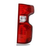 Lathsy Halogen Tail Light Compatible With 2019-2024 Chevy Silverado 1500 2500HD 3500HD Right Passenger Side Replace Part Number 84554657 (Halogen Type) Lathsy Halogen Tail Light Compatible With 2019-2024 Chevy Silverado 1500 2500HD 3500HD Right Passenger Side Replace Part Number 84554657 (Halogen Type)