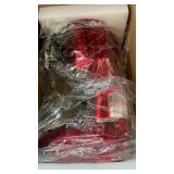 Lathsy Halogen Tail Light Compatible With 2019-2024 Chevy Silverado 1500 2500HD 3500HD Right Passenger Side Replace Part Number 84554657 (Halogen Type) Lathsy Halogen Tail Light Compatible With 2019-2024 Chevy Silverado 1500 2500HD 3500HD Right Passenger Side Replace Part Number 84554657 (Halogen Type)