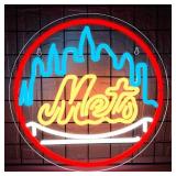 Baseball Neon Sign for Wall Decor Baseball LED Light Up Sign Baseball Wall Decor Sports Neon Lights for Club Bedroom Man Cave Bar Sports Gifts for Men Teen Boys Fans,Size 13.4 * 13.4 inch(FMXD151) Baseball Neon Sign for Wall Decor Baseball LED Light Up Sign Baseball Wall Decor Sports Neon Lights for Club Bedroom Man Cave Bar Sports Gifts for Men Teen Boys Fans,Size 13.4 * 13.4 inch(FMXD151)