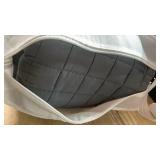 YnM Exclusive 15lbs Weighted Blanket, Bed Blanket for One Person of 140lbs, Ideal for on Queen/King Bed (Dark Grey, 60\'x80\' 15lbs) YnM Exclusive 15lbs Weighted Blanket, Bed Blanket for One Person of 140lbs, Ideal for on Queen/King Bed (Dark Grey, 60\'x80\' 15lbs)