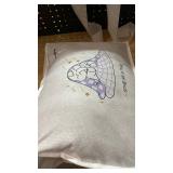 YnM Exclusive 15lbs Weighted Blanket, Bed Blanket for One Person of 140lbs, Ideal for on Queen/King Bed (Dark Grey, 60\'x80\' 15lbs) YnM Exclusive 15lbs Weighted Blanket, Bed Blanket for One Person of 140lbs, Ideal for on Queen/King Bed (Dark Grey, 60\'x80\' 15lbs)