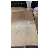 Sunhoo Bread Box for Kitchen Countertop Wooden Bread Storage Container Bin 2 Layer Breadbox Holder Large Capacity Keeper Vintage Farmhouse Food Organizer Pantry Shelf Acrylic Window (White) Sunhoo Bread Box for Kitchen Countertop Wooden Bread Storage Container Bin 2 Layer Breadbox Holder Large Capacity Keeper Vintage Farmhouse Food Organizer Pantry Shelf Acrylic Window (White)