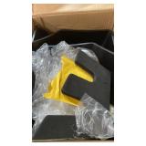 KitsPro Rear Truck Underseat Storage Box, Fit 2017-2025 Ford F-250 F-350 F-350 Super Duty and 2015-2025 Ford F-150 SuperCrew Crew Cab Heavy Duty Rear Under Back Seat Box Organizer, Anti Slip KitsPro Rear Truck Underseat Storage Box, Fit 2017-2025 Ford F-250 F-350 F-350 Super Duty and 2015-2025 Ford F-150 SuperCrew Crew Cab Heavy Duty Rear Under Back Seat Box Organizer, Anti Slip