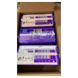 Always Discreet Adult Incontinence Pads for Women, Light Absorbency, Regular Length, Postpartum Pads, 30 Count (3 Packs of 30) Always Discreet Adult Incontinence Pads for Women, Light Absorbency, Regular Length, Postpartum Pads, 30 Count (3 Packs of 30)