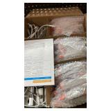 VOLISUN 24 Pack 6 inch Recessed Lighting, 5CCT Ultra-Thin LED Recessed Light with Junction Box, 2700K-5000K Selectable, 1080Lumen Dimmable Canless Wafer Downlight, LED Ceiling Light ETL Certificated VOLISUN 24 Pack 6 inch Recessed Lighting, 5CCT Ultra-Thin LED Recessed Light with Junction Box, 2700K-5000K Selectable, 1080Lumen Dimmable Canless Wafer Downlight, LED Ceiling Light ETL Certificated