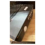 VOLISUN 24 Pack 6 inch Recessed Lighting, 5CCT Ultra-Thin LED Recessed Light with Junction Box, 2700K-5000K Selectable, 1080Lumen Dimmable Canless Wafer Downlight, LED Ceiling Light ETL Certificated VOLISUN 24 Pack 6 inch Recessed Lighting, 5CCT Ultra-Thin LED Recessed Light with Junction Box, 2700K-5000K Selectable, 1080Lumen Dimmable Canless Wafer Downlight, LED Ceiling Light ETL Certificated