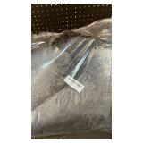 Bedsure Calming Dog Bed for Small Dogs - Donut Washable Small Pet Bed, 23 inches Anti-Slip Round Fluffy Plush Faux Fur Large Cat Bed, Fits up to 25 lbs Pets, Dark Grey Bedsure Calming Dog Bed for Small Dogs - Donut Washable Small Pet Bed, 23 inches Anti-Slip Round Fluffy Plush Faux Fur Large Cat Bed, Fits up to 25 lbs Pets, Dark Grey