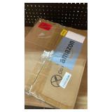 SWTYMIKI Rolling Cart with Drawers - Metal Utility Cart with Wood Shelf, DIY Divider and Locking Wheels, Craft & Art Cart Organizer for Under Desk Storage for Home Office Studio, Espresso SWTYMIKI Rolling Cart with Drawers - Metal Utility Cart with Wood Shelf, DIY Divider and Locking Wheels, Craft & Art Cart Organizer for Under Desk Storage for Home Office Studio, Espresso