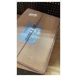 MUYG Rabbit Hay Feeder with Litter Box, 3 in 1 Wooden Bunny Feeder, Small Animal Hay Holder Rack for Rabbit, Guinea Pig, Hamster, Ferrets MUYG Rabbit Hay Feeder with Litter Box, 3 in 1 Wooden Bunny Feeder, Small Animal Hay Holder Rack for Rabbit, Guinea Pig, Hamster, Ferrets