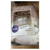 MIULEE Pinch Pleated Linen Curtains 90 Inches Long 2 Panels for Bedroom Living Room, Soft Thick Linen Textured Window Drapes Pleat Back Tab Hooks Semi Sheer Light Filtering Neutral Farmhouse MIULEE Pinch Pleated Linen Curtains 90 Inches Long 2 Panels for Bedroom Living Room, Soft Thick Linen Textured Window Drapes Pleat Back Tab Hooks Semi Sheer Light Filtering Neutral Farmhouse