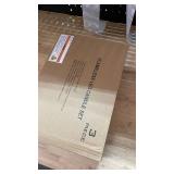 Yongmao Red Stripe Flameless Pillar Candles with Timer, Real Wax Flickering Battery Operated Candles for Christmas Holiday Home Decor, Set of 3 (D3 x H4 5\' 6\') Yongmao Red Stripe Flameless Pillar Candles with Timer, Real Wax Flickering Battery Operated Candles for Christmas Holiday Home Decor, Set of 3 (D3 x H4 5\' 6\')