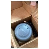 Yogasleep Dohm Uno White Noise Sound Machine, Real Fan Inside for Non-Looping White Noise, Sleep Aid, Office Privacy & Meditation for Adults & Baby, Registry Gift (Charcoal) Yogasleep Dohm Uno White Noise Sound Machine, Real Fan Inside for Non-Looping White Noise, Sleep Aid, Office Privacy & Meditation for Adults & Baby, Registry Gift (Charcoal)