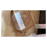 Yogasleep Dohm Uno White Noise Sound Machine, Real Fan Inside for Non-Looping White Noise, Sleep Aid, Office Privacy & Meditation for Adults & Baby, Registry Gift (Charcoal) Yogasleep Dohm Uno White Noise Sound Machine, Real Fan Inside for Non-Looping White Noise, Sleep Aid, Office Privacy & Meditation for Adults & Baby, Registry Gift (Charcoal)