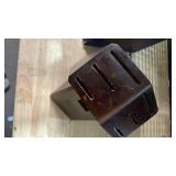 HOSHANHO 8-Piece Kitchen Knife Set, Japanese High Carbon Super Steel Knife Sets with Block, Professional Ultra Sharp Chef Knife Set with Scissors (used) HOSHANHO 8-Piece Kitchen Knife Set, Japanese High Carbon Super Steel Knife Sets with Block, Professional Ultra Sharp Chef Knife Set with Scissors (used)