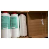 ECF3000 Filters, Compatible with Elkay ezH2O WaterSentry Plus Replacement, High Capacity 3000 Gallons for Built-in Elkay Water Dispenser 51300C ECF3000 ERF750 Filters Replacement (No Chip) 3 Packs ECF3000 Filters, Compatible with Elkay ezH2O WaterSentry Plus Replacement, High Capacity 3000 Gallons for Built-in Elkay Water Dispenser 51300C ECF3000 ERF750 Filters Replacement (No Chip) 3 Packs