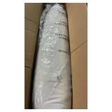 Globon Luxury Feather Down Pillow Standard Queen Size for Sleeping, Hotel Collection Fluffy Pillow, Low Soft Gusseted Bed Pillows, 18\'X26\', Pack of 1 Globon Luxury Feather Down Pillow Standard Queen Size for Sleeping, Hotel Collection Fluffy Pillow, Low Soft Gusseted Bed Pillows, 18\'X26\', Pack of 1