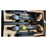 Monitor mount Monitor mount