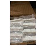 Solar Post Cap Lights 8 pk Solar Post Cap Lights 8 pk