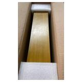 KISENG Coffee Pod 15\' X 11\' X 3\' Natural Wood Countertop Organizer Drawer, Counter Top Espresso Tea Bag Station Storage Holder Box, Brown KISENG Coffee Pod 15\' X 11\' X 3\' Natural Wood Countertop Organizer Drawer, Counter Top Espresso Tea Bag Station Storage Holder Box, Brown