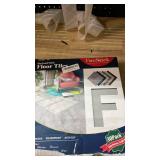 FunStick 30 Pack Peel and Stick Floor Tile Waterproof 12 x 12 Inch Grey Gold Marble Vinyl Flooring Peel and Stick for Bathroom Floor Tile Stickers Kitchen Laundry Room Bedroom Garage Laminate Flooring FunStick 30 Pack Peel and Stick Floor Tile Waterproof 12 x 12 Inch Grey Gold Marble Vinyl Flooring Peel and Stick for Bathroom Floor Tile Stickers Kitchen Laundry Room Bedroom Garage Laminate Flooring