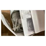 Philips Sonicare DiamondClean Smart 9500 Electric Toothbrush, Sonic Toothbrush with App, Pressure Sensor, Brush Head Detection, 5 Brushing Modes and 3 Intensity Levels, White, Model HX9923/01 Philips Sonicare DiamondClean Smart 9500 Electric Toothbrush, Sonic Toothbrush with App, Pressure Sensor, Brush Head Detection, 5 Brushing Modes and 3 Intensity Levels, White, Model HX9923/01