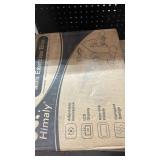 Himaly Mini Exercise Bike Himaly Mini Exercise Bike