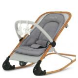 Dream on Me Rock with me 2-in-1 Rocker and Stationary Seat Compact Portable Infant Rocker with Removable Toys Bar & Hanging Toys Dream on Me Rock with me 2-in-1 Rocker and Stationary Seat Compact Portable Infant Rocker with Removable Toys Bar & Hanging Toys