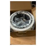 Levoit - Replacement Filter for Core 200S and PlasmaPro 200S - White Levoit - Replacement Filter for Core 200S and PlasmaPro 200S - White