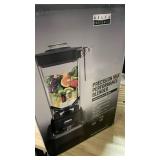 bella PRO - Precision Max Performance Blender - Black bella PRO - Precision Max Performance Blender - Black