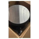 bella PRO - SmartCrisp 8-qt. Touchscreen Air Fryer - Stainless Steel bella PRO - SmartCrisp 8-qt. Touchscreen Air Fryer - Stainless Steel